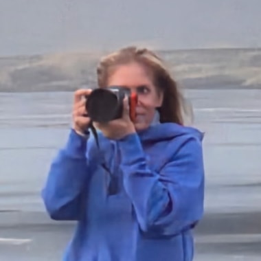 Sarah L Glabman, fine art photographer