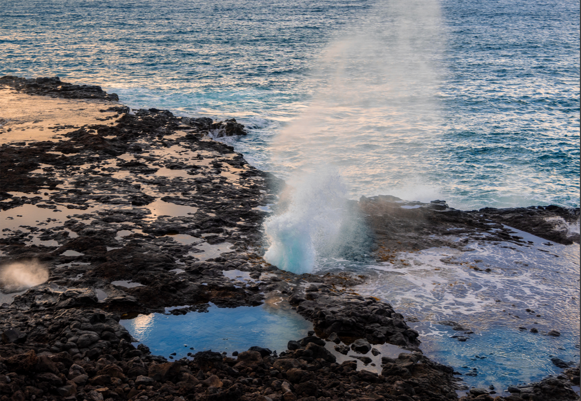 Awakening, fine art print