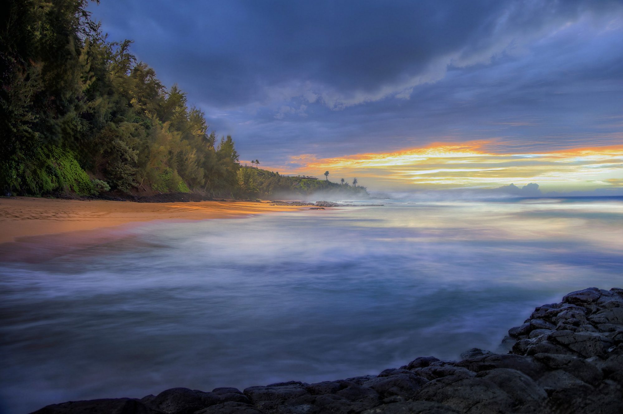 Evening Benediction, fine art print